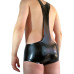 Wrestling singlet ( Low cut)